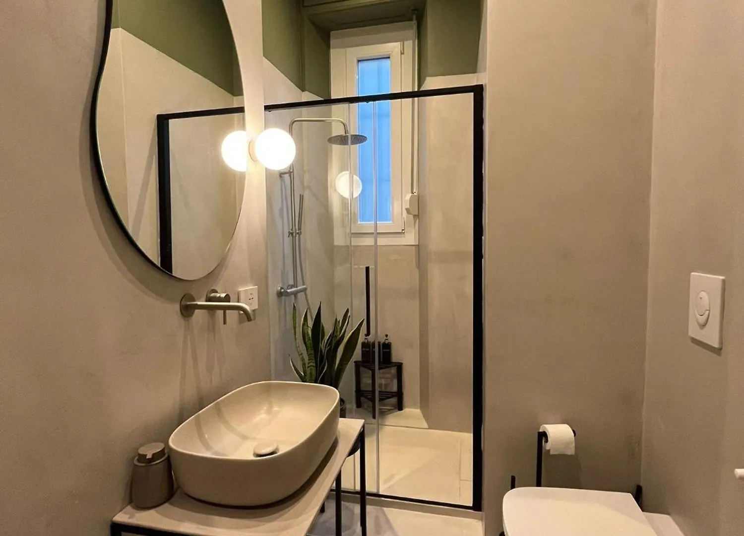 La Petite Suite Gae Aulenti Μιλάνο 0*,