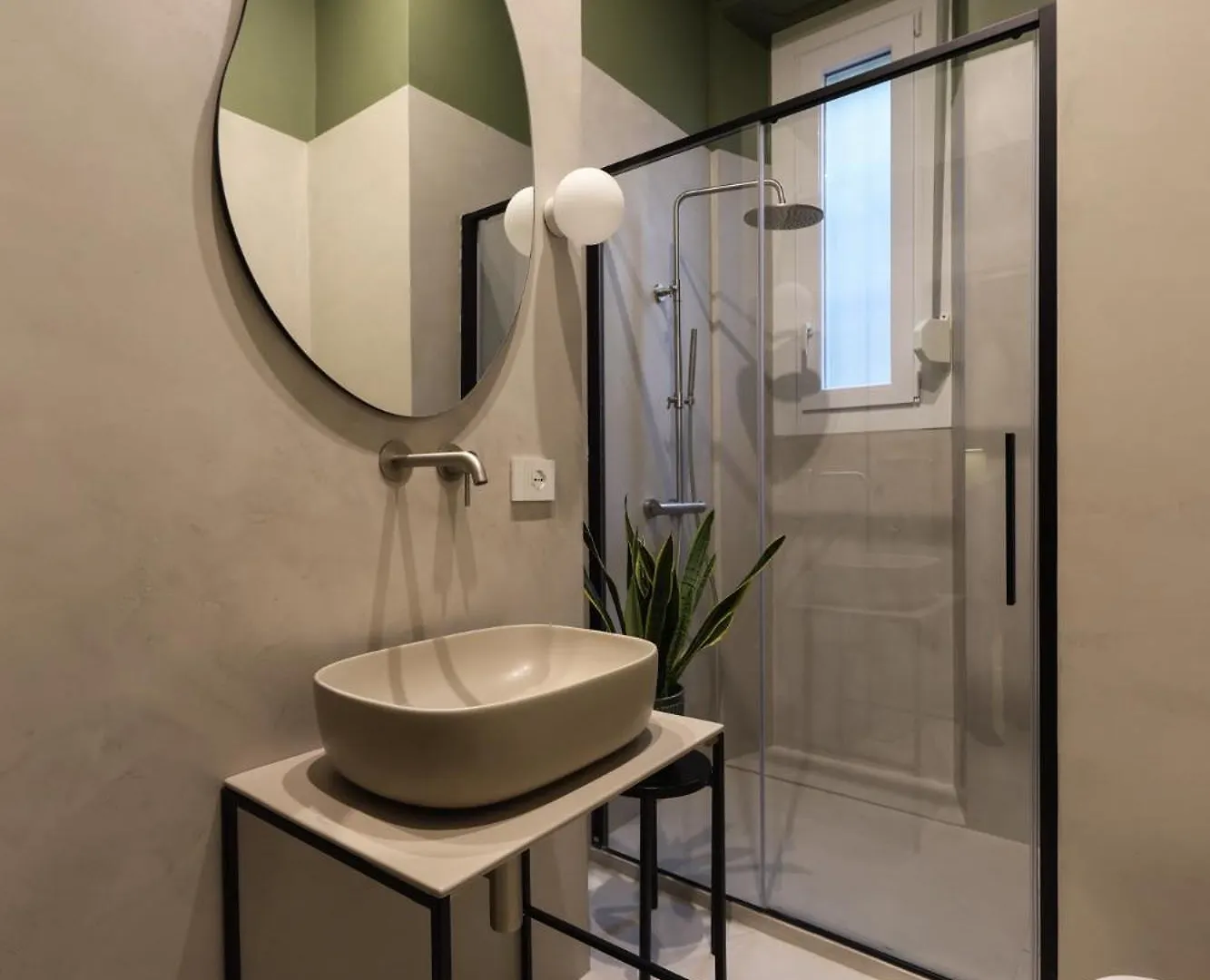 Διαμέρισμα La Petite Suite Gae Aulenti Μιλάνο
