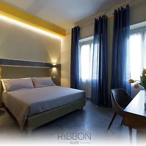 Ribbon Πανσιόν