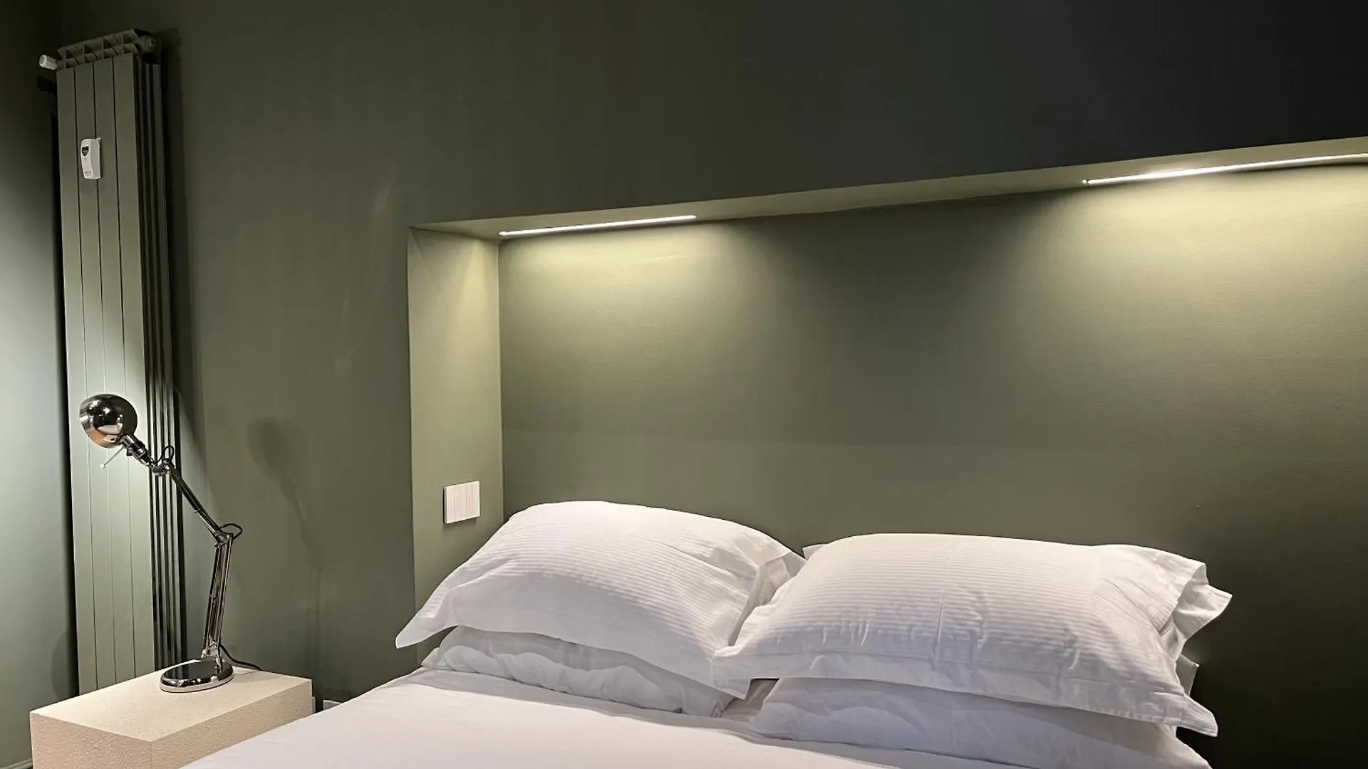La Petite Suite Gae Aulenti Milan 0*,  Italie