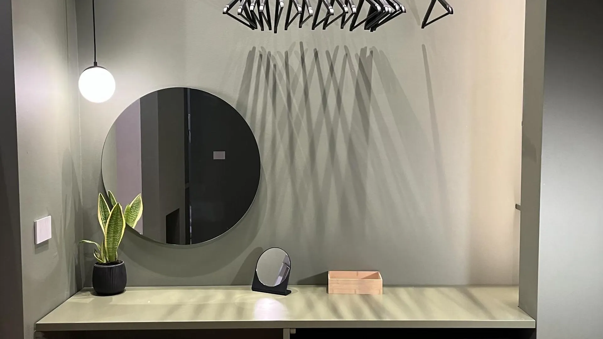 La Petite Suite Gae Aulenti Milan